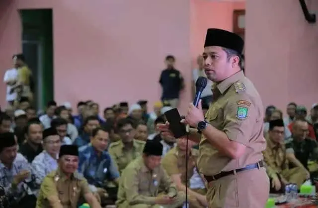 Bersekolah di SD dan MI Swasta Kota Tangerang Ini Gratis