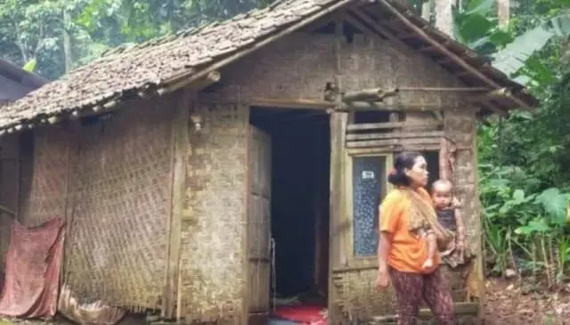 266 Rumah Tak Layak Huni di Lebak Bakal Dapat Bantuan Rp 20 Juta/Unit