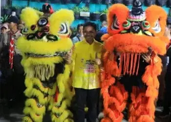 Usai Dilantik, Sachrudin Berharap Anggota DPRD Agar Segera Bayar "Utang"