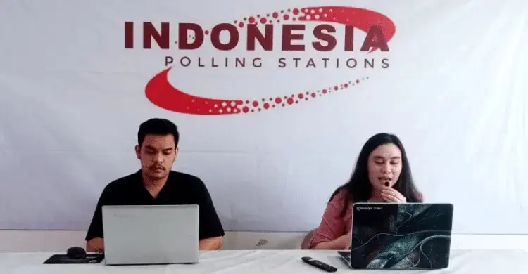 Diendorse Jokowi, Elektabilitas Prabowo Melesat