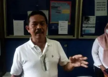 Bus Rombongan Tur SMPN 4 Tangerang Tabrakan Beruntun di Bekasi, 4 Siswa Dipulangkan