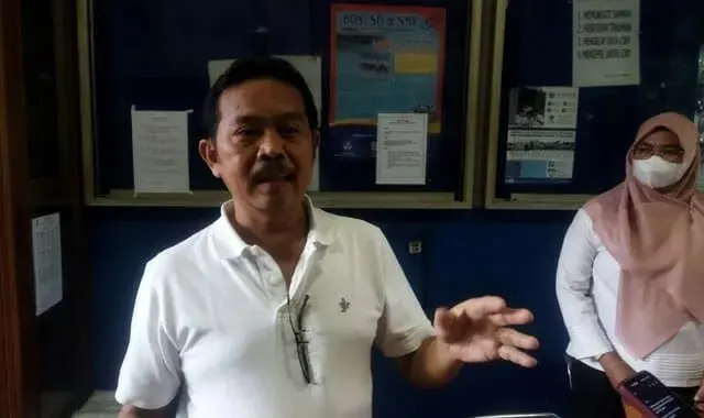 Bus Rombongan Tur SMPN 4 Kota Tangerang Tabrakan Beruntun di Bekasi, 4 Siswa Dipulangkan