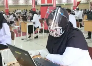 Soal Tenaga Honor di Daerah, Begini Penjelasan Presiden Jokowi