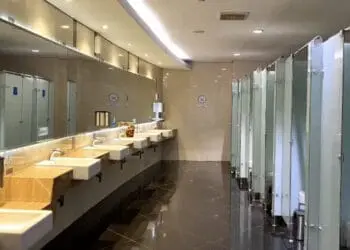 Toilet Bandara Soetta Dinilai Jadi Salah Satu Terbaik di ASEAN