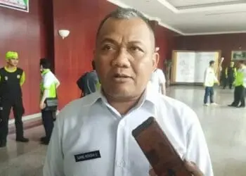 Antisipasi Meningkatnya Pencaker Usai Lebaran, Begini Langkah Disnaker Kota Tangerang