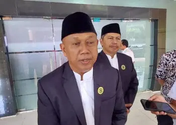 MUI Kabupaten Tangerang Minta Tempat Hiburan Malam Ditutup Jelang Ramadhan