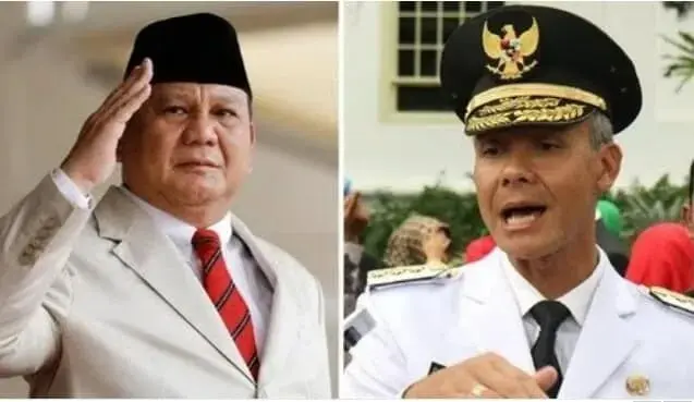 Duet Prabowo-Ganjar Dinilai Bisa Terwujud dengan Satu Syarat