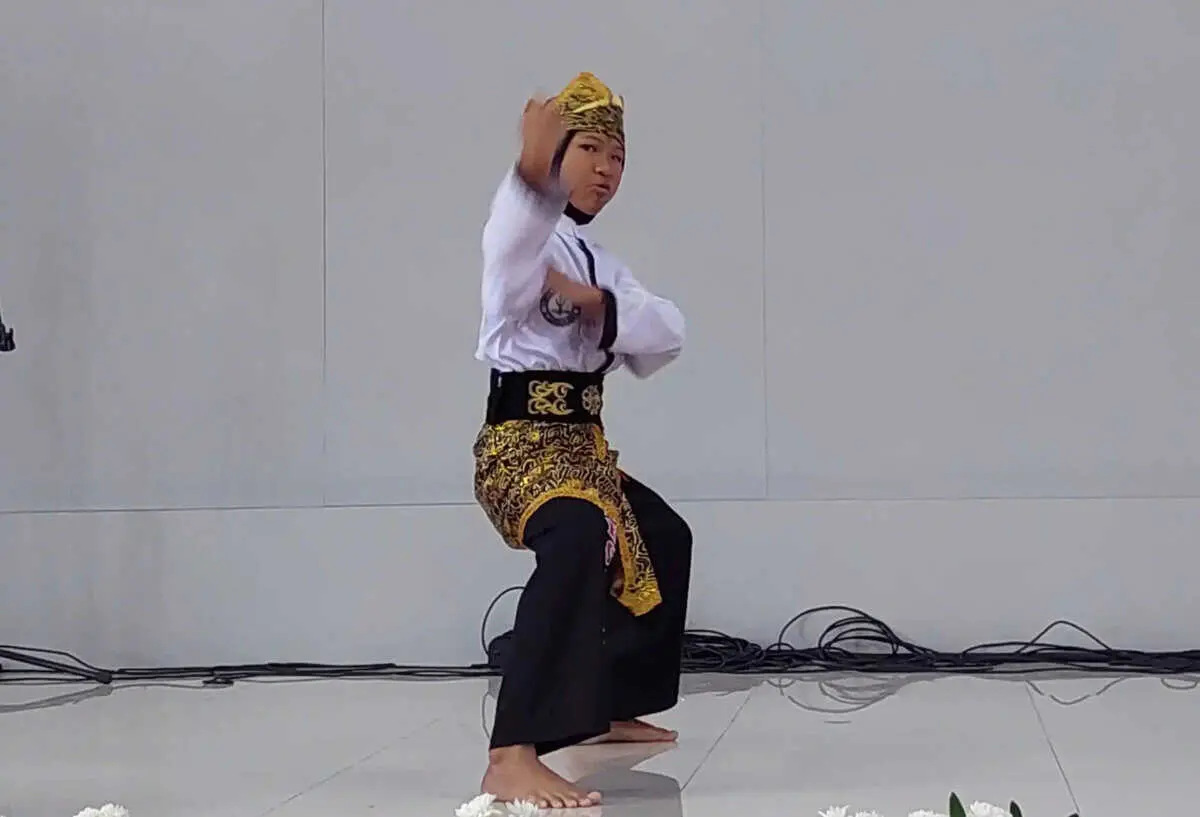 GSG Kelurahan Sukamulya Diresmikan, Asda 1 Puji Keindahan Gedung