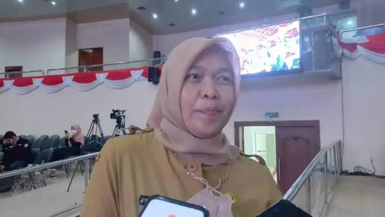 Wow! Banten Peringkat 9 Nasional Kasus Kekerasan Perempuan dan Anak
