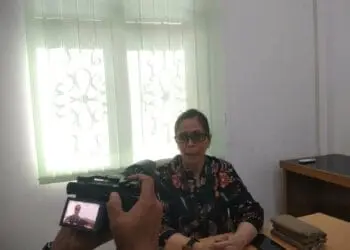 Gadis Disabilitas di Pandeglang Mengadu ke Kajari, Mengaku jadi Korban Pemerkosaan