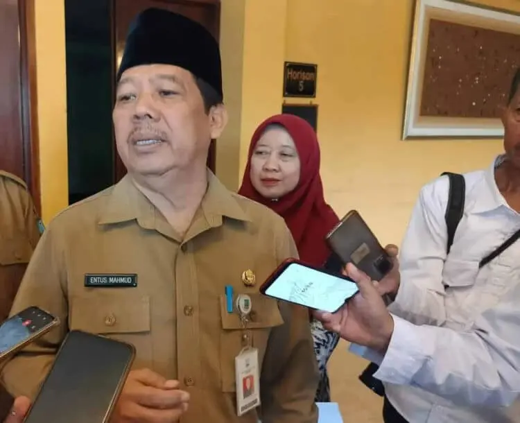 Pemkab Serang Dorong Program Kampung Keluarga Berkualitas