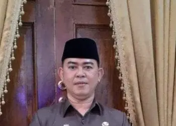 BPKAD Kabupaten Serang Luncurkan Kartu Kredit Untuk OPD