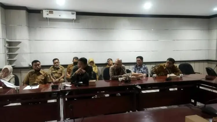 Pengembang Minta Warga Panunggangan Barat Tempuh Jalur Hukum