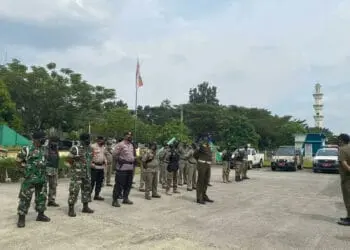 Rencana Berantas THM Ilegal di Kabupaten Tangerang, Tunggu Rekomendasi DPMPTSP