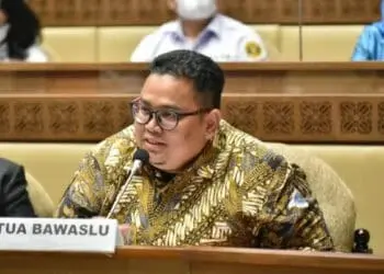 Bawaslu Jelaskan Putusan Pelanggaran Administrasi yang Diajukan Partai Prima
