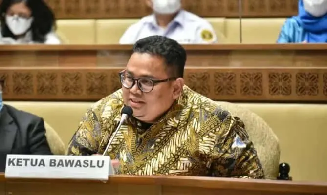 Bawaslu Jelaskan Putusan Pelanggaran Administrasi yang Diajukan Partai Prima