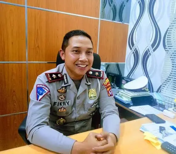 Personel Satlantas Polresta Tangerang Siap Tindak Tegas Pengguna Knalpot Brong