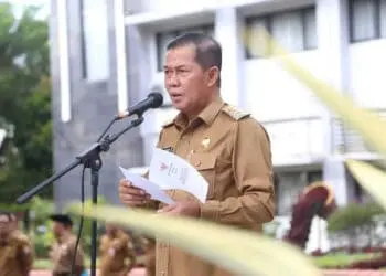 Syafruddin Klaim Capaian Pajak 2022 Lampaui Target