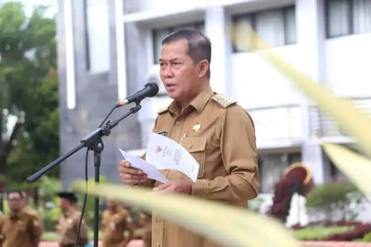 Syafruddin Klaim Capaian Pajak 2022 Lampaui Target