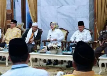 Kasus Degradasi Moral jadi Sorotan, Pemkab Serang Bangun Komitmen Bersama