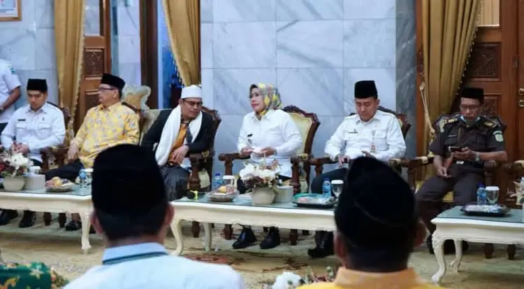 Kasus Degradasi Moral jadi Sorotan, Pemkab Serang Bangun Komitmen Bersama