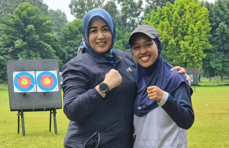 Perpani Banten Baru Kantongi Lima Tiket PON XXI