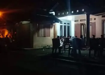 Kades Curug Goong Kabupaten Serang Diduga Disuntik Mati, Polresta Serang Kota Dalami Modusnya
