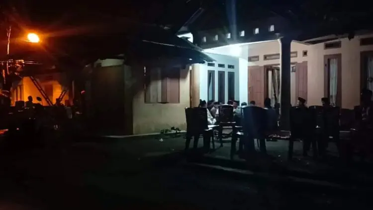 Kades Curug Goong Kabupaten Serang Diduga Disuntik Mati, Polresta Serang Kota Dalami Modusnya