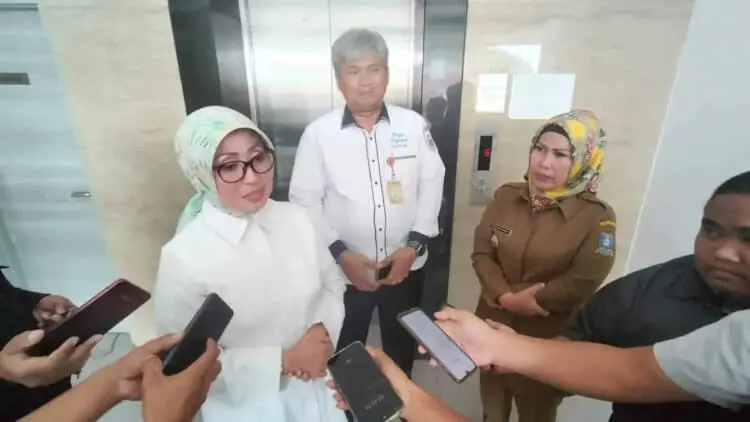 Tim Gugus Tugas Reforma Agraria Kabupaten Serang Dibentuk, Ini Tugasnya