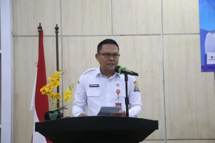 Pemkot Serang Targetkan 127.501 Warga Miliki IKD