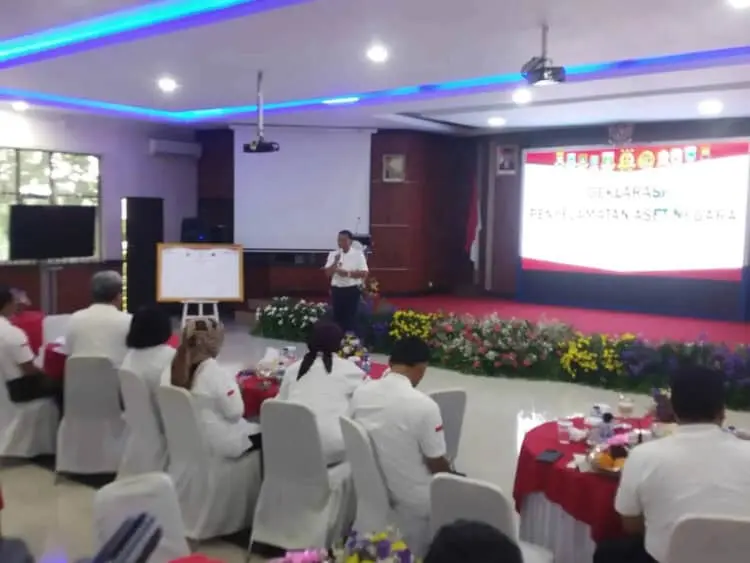 Kejati Banten Sisir Aset Pemerintah yang Bermasalah, Minta Pemda Berkolaborasi
