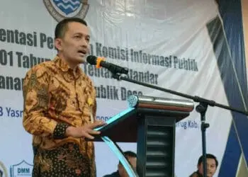 KIP Banten Usulkan Pemkab Tangerang, Perangkat Desa dan APDESI Dapat Penghargaan dari Pemerintah Pusat