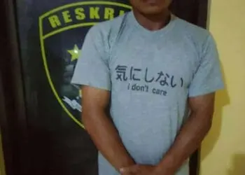 Pelaku Pencurian Ranmor Berhasil Diringkus Unit Reskrim Polsek Lebakgedong