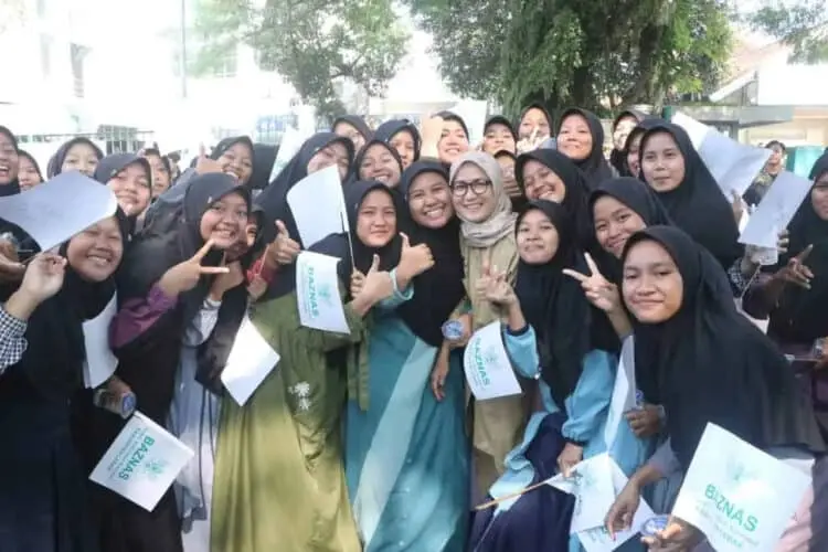 Bupati Iti: Selama Ramadhan Mari Tingkatkan Toleransi dan Saling Menghargai