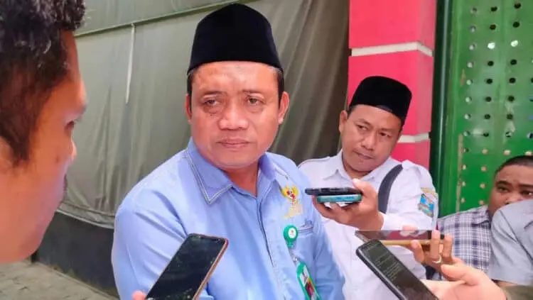 Kejar Target ZIS, Baznas Kabupaten Serang Bentuk UPZ Desa