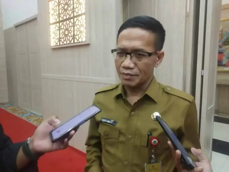 1.022 Pelamar PPPK di Pemprov Banten Memperebutkan 55 Formasi