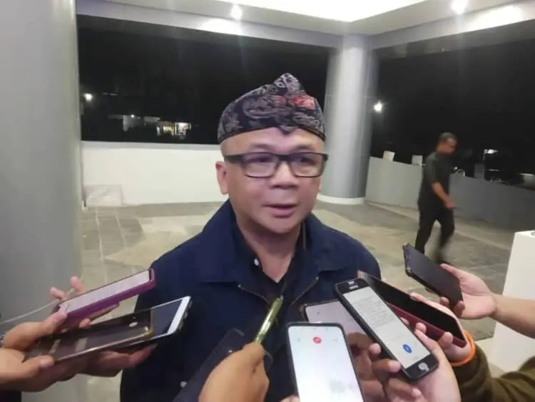 Persiapan Idul Fitri, BI Banten Siapkan Uang Baru Rp3,6 Triliun