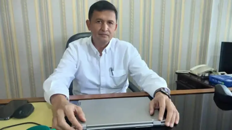 Sebanyak 6 TPI di Kabupaten Serang Tidak Beroperasi