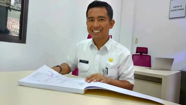 Nunggak Pajak, Bapenda Kabupaten Serang Menonaktifkan 24.000 Lebih SPPT PBB