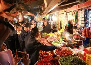 BPOM Serang Akan Tindak Produsen Makanan Nakal