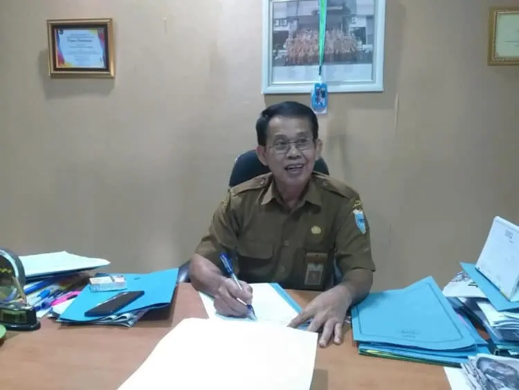 Bulan Ramadhan, Bupati Irna Keluarkan SE Penyesuaian Jam Kerja ASN
