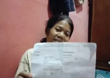 Program PIP di SMK PGRI Batuceper Dicairkan Secara Kolektif oleh Sekolah, Wali Murid Keberatan