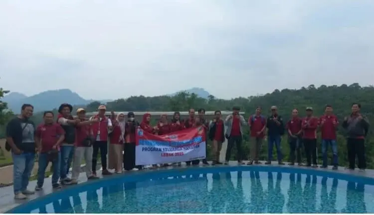 Tingkatkan Kapasitas SDM, Para Pendamping PKH Lebak Utara Lakukan Ini