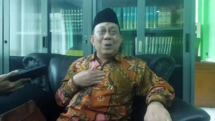 MUI Kota Tangerang Minta Tak Ada Ceramah Politik di Bulan Ramadan