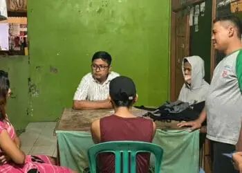 Buka Praktik Esek-esek Saat Ramadan, Perempuan Ini Digerebek Warga dan Polisi