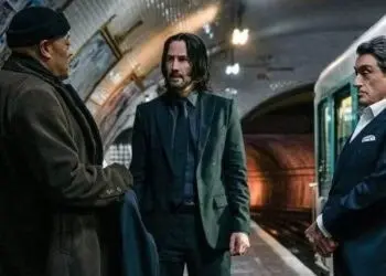 John Wick Chapter 4: Benarkah Baba Yaga Memang Sudah Mati?