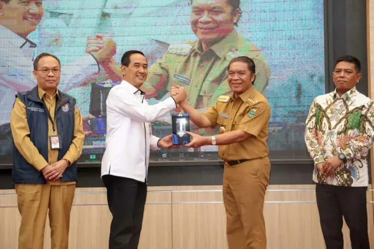 28 Kades di Banten Tersangkut Korupsi