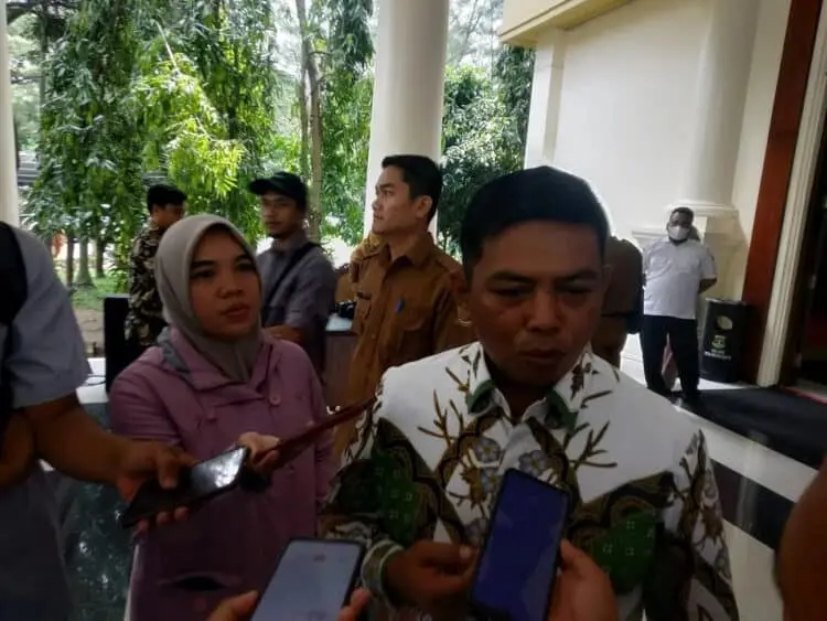 DPRD Banten Minta Reposisi Anggaran Dihentikan
