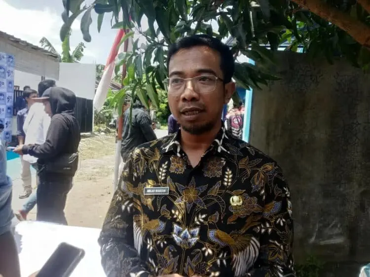 Dinas PUPR Banten Jamin H-7 Lebaran Jalanan Aman Dilalui
