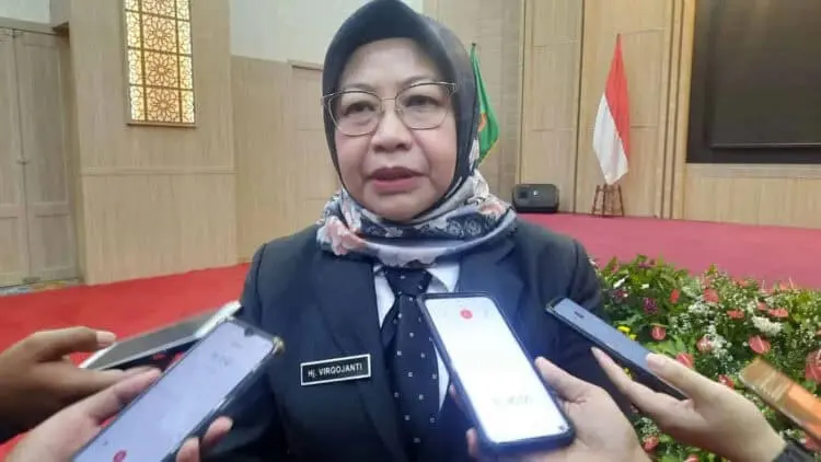 7 Desa di Banten Masuk Kategori Sangat Tertinggal